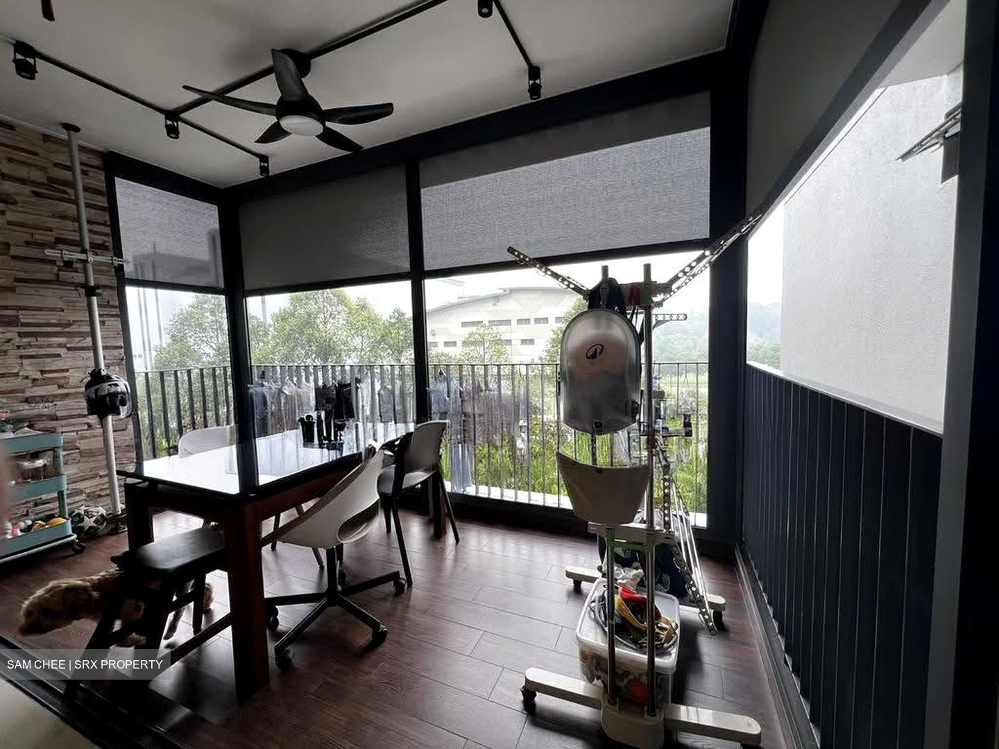 Twin Fountains (D25), Condominium #632899411
